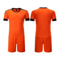 Fußball Jersey und Shorts Großhandel neue Fußball-Kits neue Design Fußball Jersey Großhandelspreis
